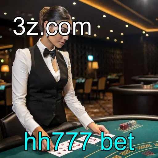 hh777 bet Bingo Online