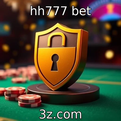 Nova tecnologia de segurança em jogos de cassino