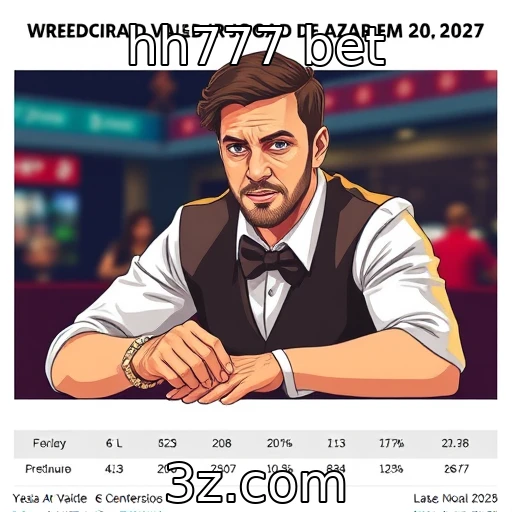 Perfil do jogador de games de azar em 2025