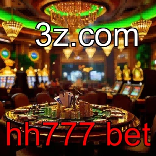 hh777 bet Jogos