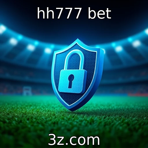 Importância da segurança em plataformas de apostas