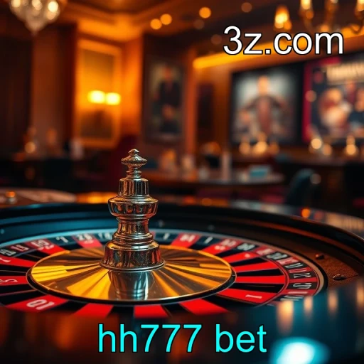 hh777 bet Apostas Móveis
