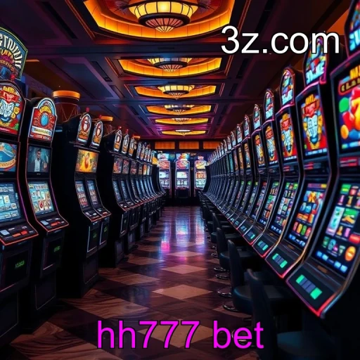 hh777 bet Dicas de Jogo